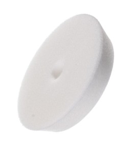 HoneyCOMB Seria U1 biała bardzo twarda 130/150mm gąbka polerska