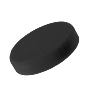 HoneyCOMB Classic O.C.F czarna średnio-miękka 150/30mm gąbka polerska