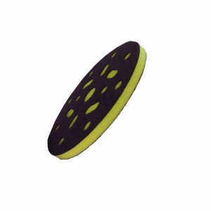 HoneyCOMB Przekładka Dystansowa Żółta Średnio Twarda 125mm