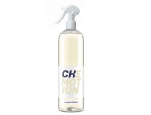 Chemotion  Leather Cleaner 250ml Bezpieczny środek do czyszczenia tapicerki skórzanej