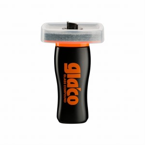 SOFT99 Glaco Glass Compound Roll On 100ml Cleaner do szyb