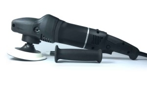 EVOXA HDR 500 Polerka rotacyjna Maszyna polerska Rotacja 1200W