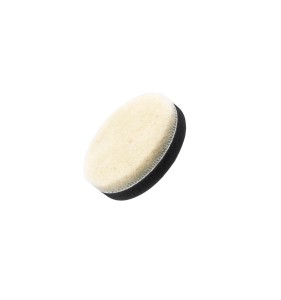 Flexipads Pro-Wool Detailing Velcro Spot Pad 30mm 1szt.