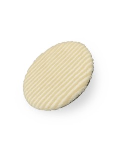 Flexipads HYBRID Pad mikrofibrowy i wełniany w jednym AIO 80mm