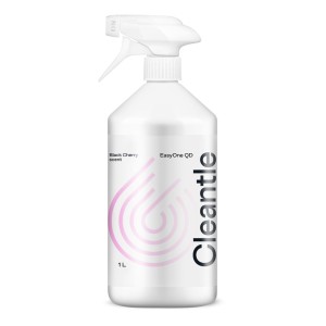 Cleantle EasyOne QD 1000ml Szybki i łatwy w aplikacji