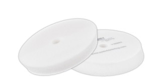 HoneyCOMB Seria U3+ biała bardzo twarda 150/165mm gąbka polerska