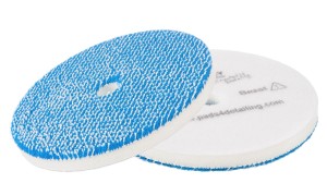 HoneyCOMB Beast 160mm Pad mikrofibrowy