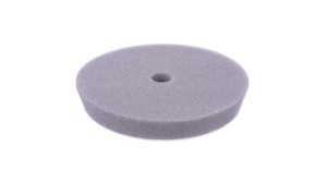 HoneyCOMB Seria U3+ szara średnio miękka 150/165mm gąbka polerska