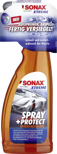 Sonax Xtreme Spray + Seal 750ml