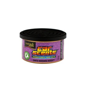 California Scents Santa Barbara Berry Odświeżacz powietrza o zapachu jagodowym