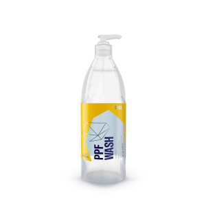 GYEON Q2M PPF Wash 1000ml Szampon do usuwania nalotów z folii