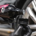 K2 Traco Pro - Aplikator do opon z gęstym włosiem