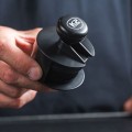 K2 Traco Pro - Aplikator do opon z gęstym włosiem