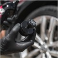 K2 Traco Pro - Aplikator do opon z gęstym włosiem