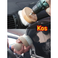 Sibelum Drill Brush System Rewolucyjny system szczotek na wkrętarkę