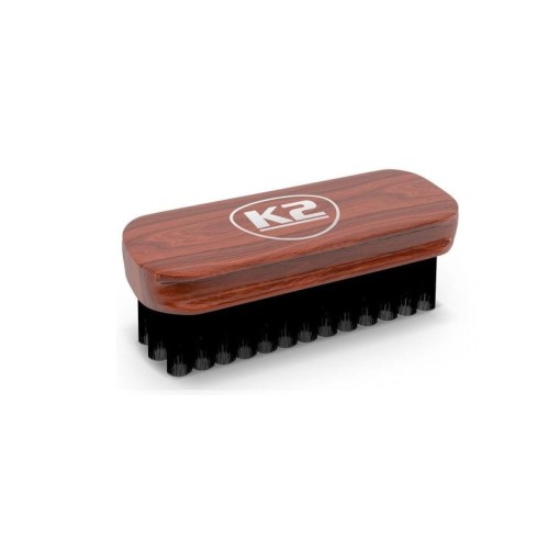 K2 Auron Brush - szczotka do czyszczenia tapicerki skórzanej