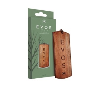 K2 Evos Grace Gaia - zawieszka zapachowa