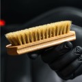 K2 Auron Brush Soft - Miękka szczotka do czyszczenia tapicerki skórzanej