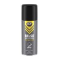 K2 Belso 400ml - do regeneracji pasów bezpieczeństwa