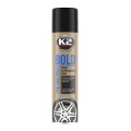 K2 Bold 600ml spray - do nabłyszczania opon