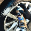 K2 Bold 600ml spray - do nabłyszczania opon