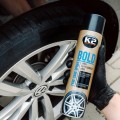 K2 Bold 600ml spray - do nabłyszczania opon