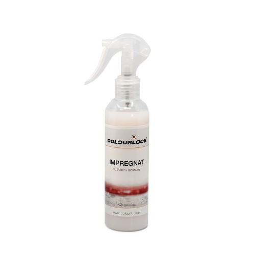 Colourlock Impregnat do tkanin i alcantary 200ml Trigger