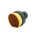 Price Drop Gold Circle Tire Brush Premium - aplikator do opon