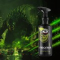 K2 Neorim Pro 1000ml - Zasadowy płyn do mycia felg i opon
