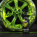 K2 Neorim Pro 1000ml - Zasadowy płyn do mycia felg i opon