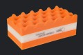HoneyCOMB Sponge - gąbka do mycia samochodu 170x90mm