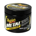 Meguiar's Metal Polish Pasta do polerowania metalu 170g