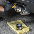 Meguiar's Metal Polish Pasta do polerowania metalu 170g