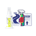 GYEON Q²M Scents Citrus Fresh 80ml Zapach cytrusowy + Zawieszka
