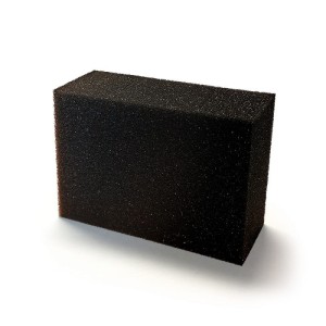 ADBL Aplikator One Shot Tire Pad 1 sztuka