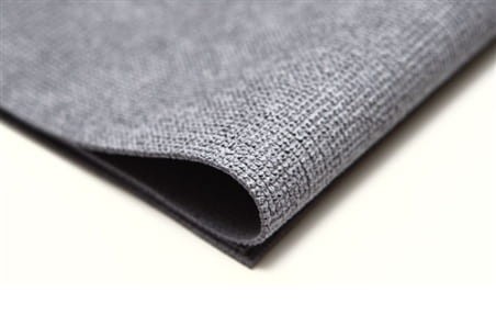 Price Drop Mikrofibra PVA PU-SH GRAY 38cm x 40cm 340gsm Mikrofibra do szyb