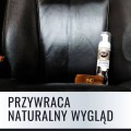 K2 Auron - Zestaw do pielęgnacji skórzanej tapicerki