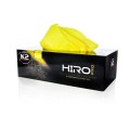 K2 HIRO PRO 30x30cm Zestaw ściereczek z mikrofibry