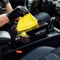K2 HIRO PRO 30x30cm Zestaw ściereczek z mikrofibry