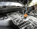 Moje Auto Detailer zestaw pędzelków detailingowych
