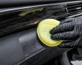 Moje Auto Detailer Aplikator piankowy do wosków