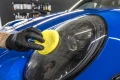 Moje Auto Detailer Aplikator piankowy do wosków