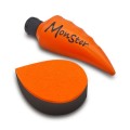 Prostaff Glass Cleaner “RAIN Monster Reset” 100g - mleczko do szyb