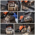 K2 AKRA 5KG Płyn do mycia silnika i części