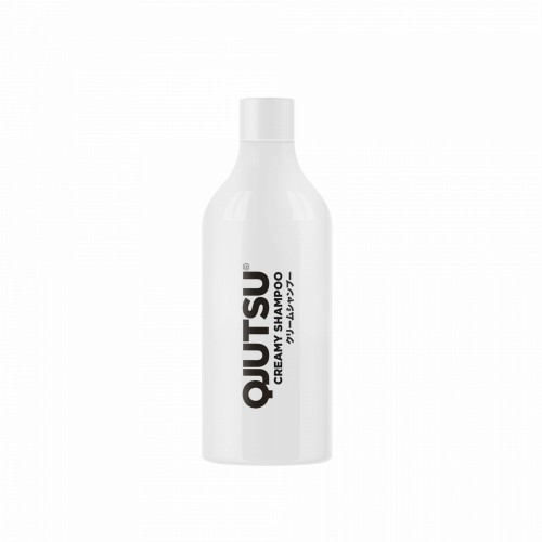 SOFT99 QJUTSU Creamy Shampoo 750ml Szampon samochodowy