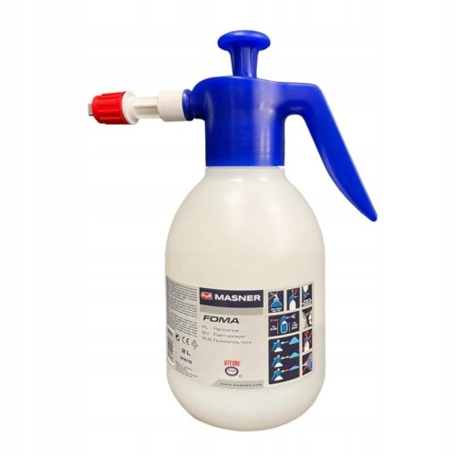 K2 MASNER Pianownica ręczna 2L