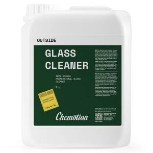 Chemotion Glass Cleaner 5000ml Płyn do mycia szyb
