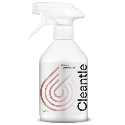 Cleantle Odour Terminator 500ml Środek do usuwania uporczywych zapachów