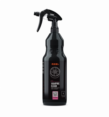 ADBL Vampire Elixir 1000ml Codzienny deironizer do felg