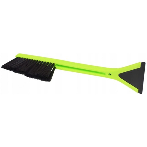 Murska 590 - fińska akrylowa skrobaczka do szyb ze szczotką